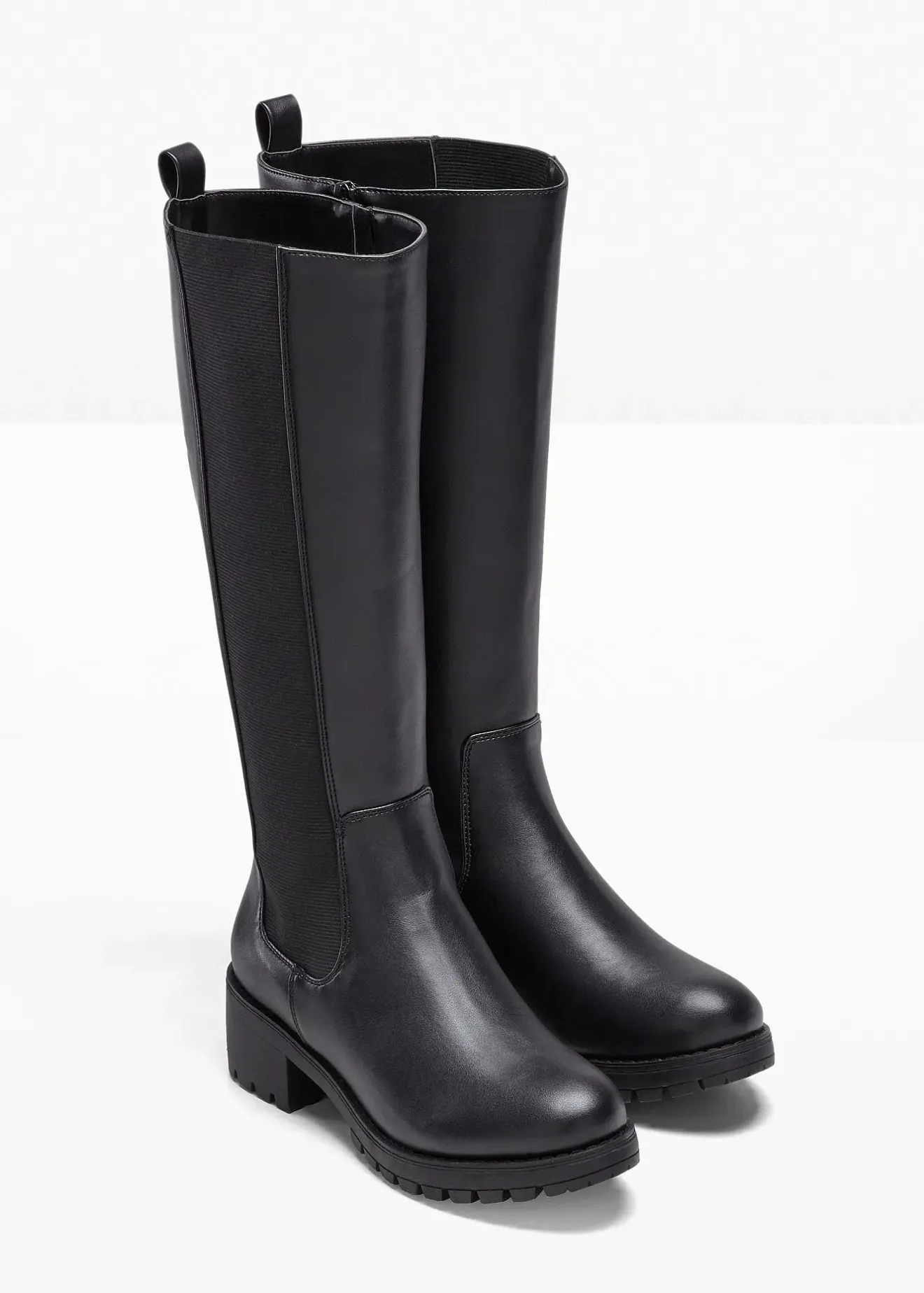 Femme bonprix Bottes|Bottes