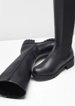 Femme bonprix Bottes|Bottes