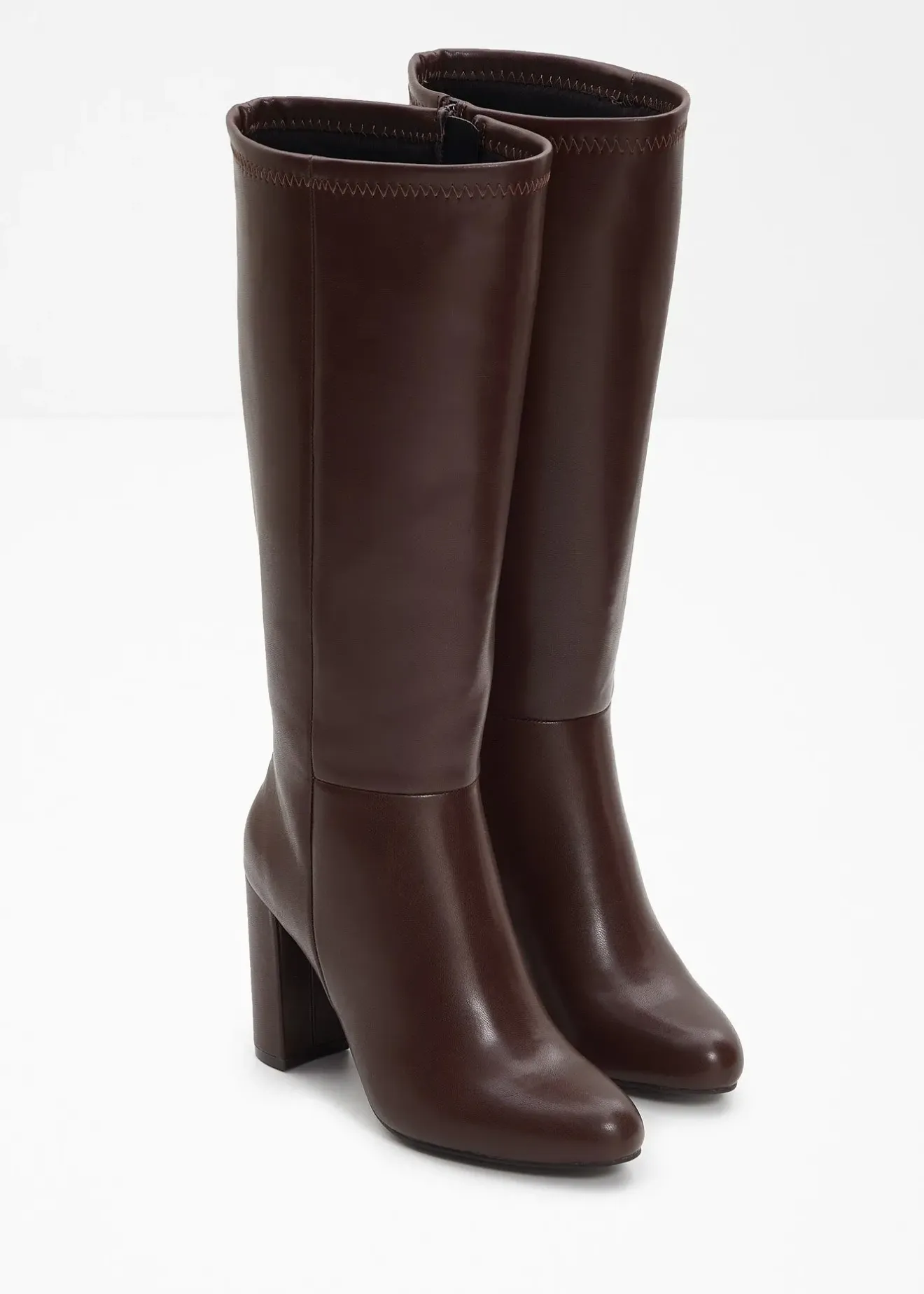 bonprix Bottes|Femme Talons Hauts|Bottes