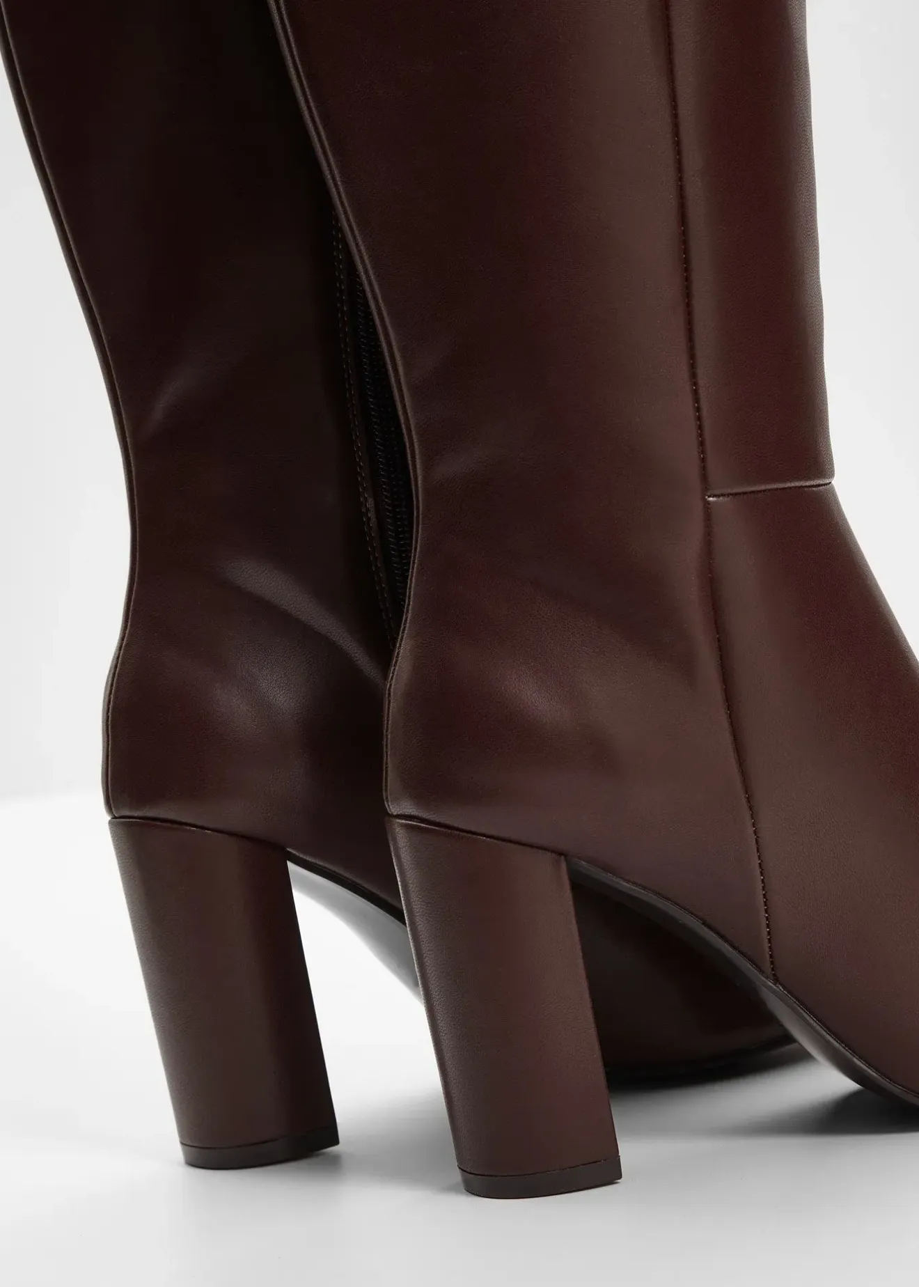 bonprix Bottes|Femme Talons Hauts|Bottes