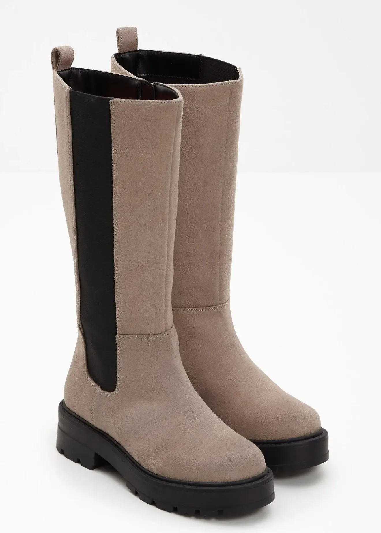 Femme bonprix Bottes|Bottes