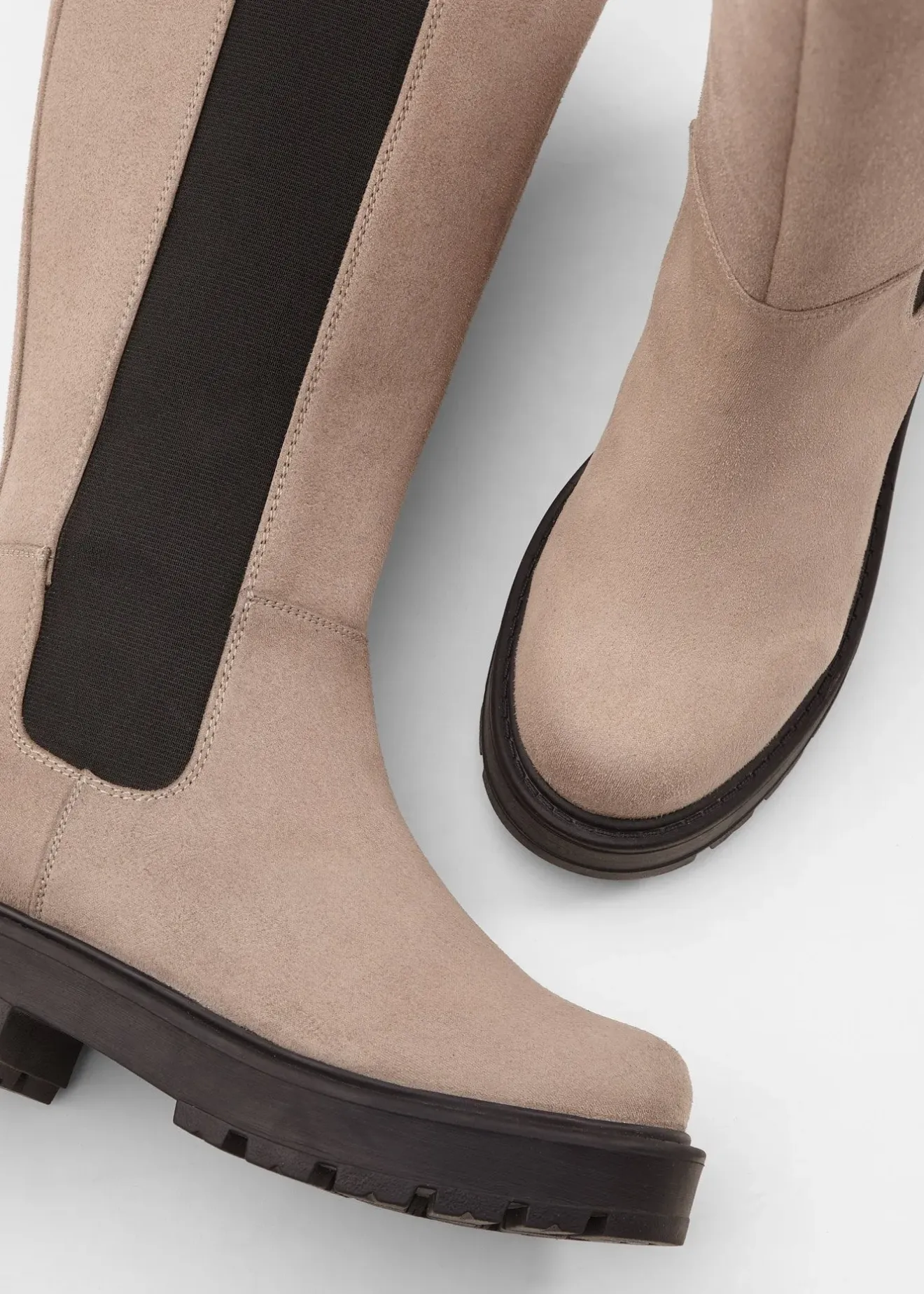 Femme bonprix Bottes|Bottes