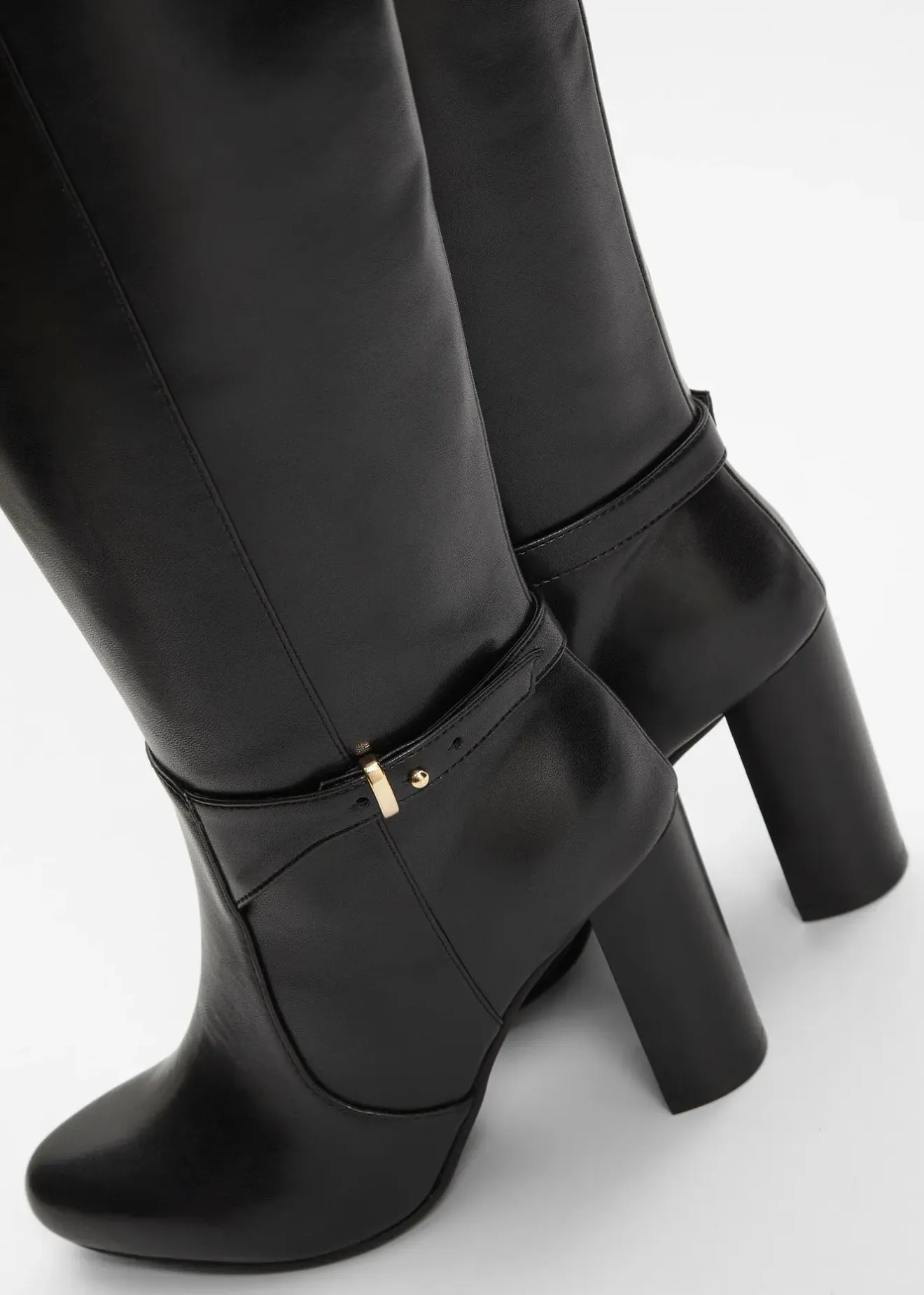 Femme bonprix Talons Hauts|Bottes|Bottes