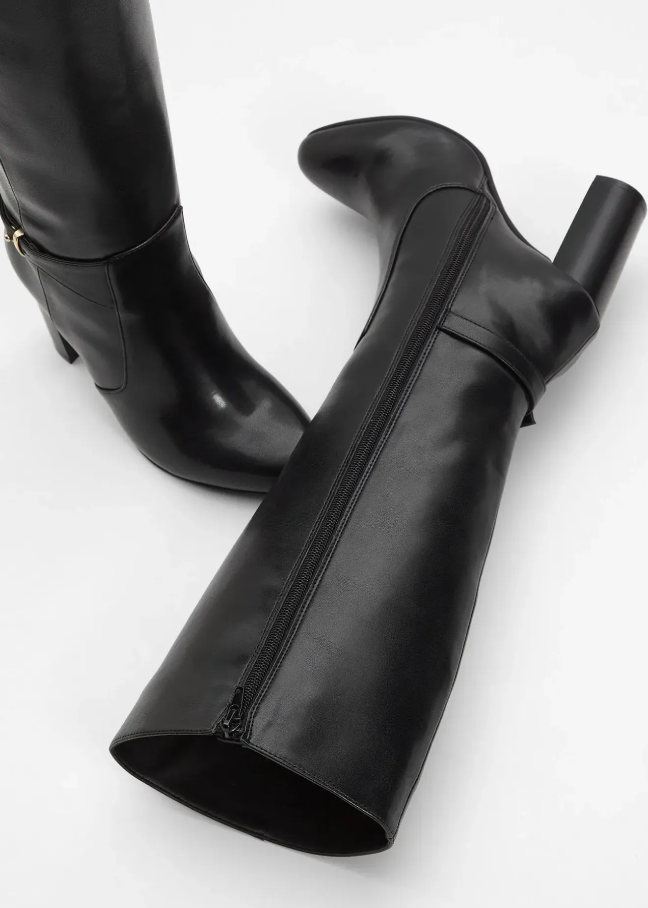 Femme bonprix Talons Hauts|Bottes|Bottes