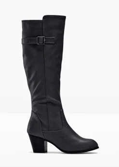 Femme bonprix Bottes|Bottes