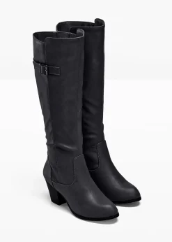 Femme bonprix Bottes|Bottes