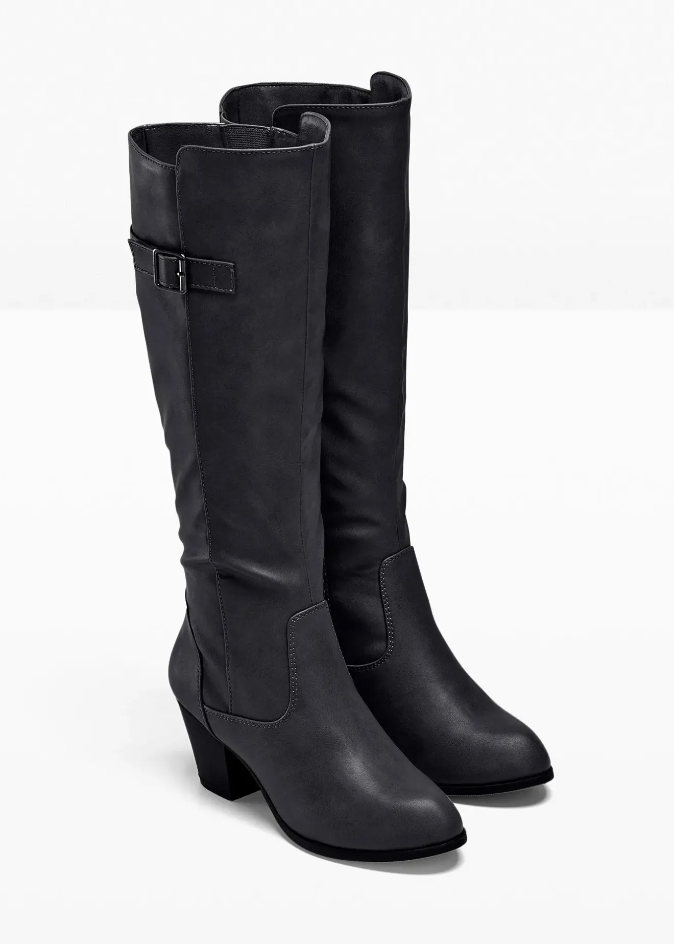 Femme bonprix Bottes|Bottes