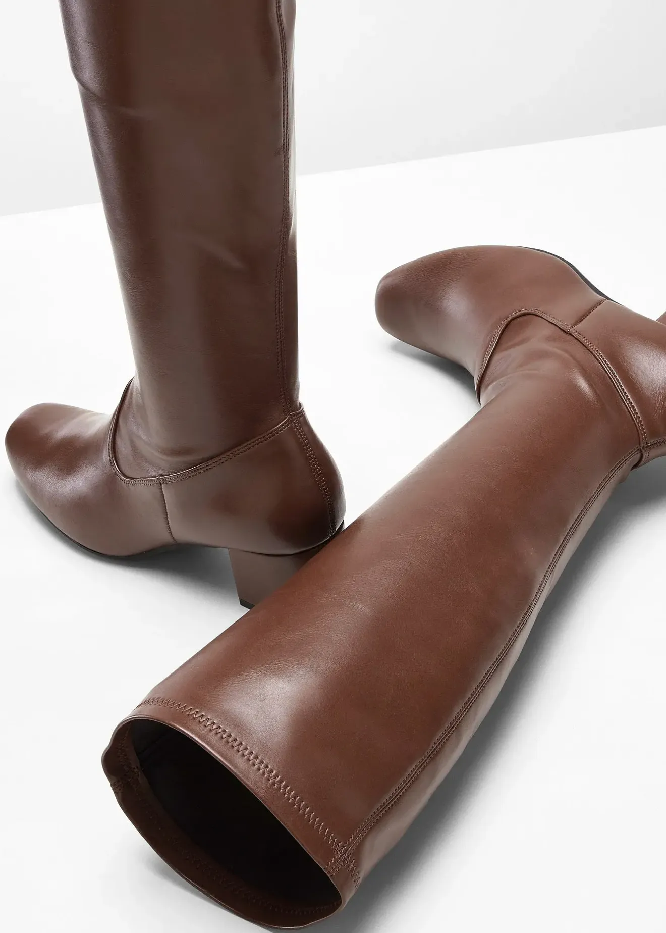 bonprix Bottes|Femme Bottes