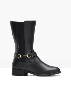 Femme bonprix Bottes|Bottes
