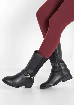 Femme bonprix Bottes|Bottes