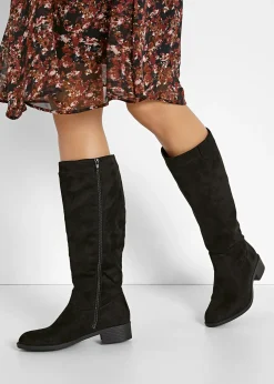 bonprix Bottes|Femme Bottes