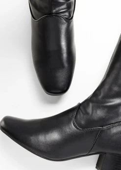 Femme bonprix Bottes|Bottes