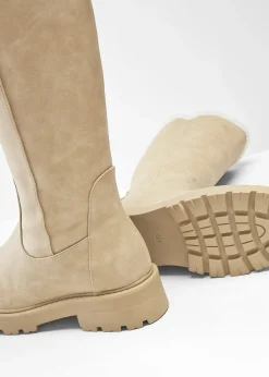 Femme bonprix Chaussures D'Hiver Fourrées|Bottes|Bottes