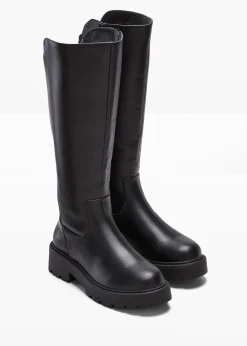 Femme bonprix Bottes|Bottes