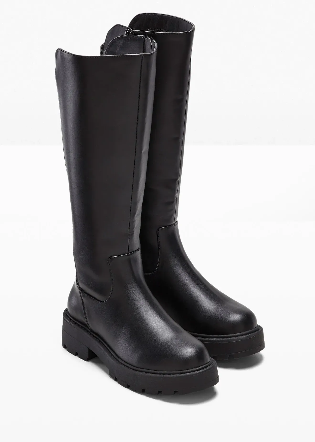 Femme bonprix Bottes|Bottes