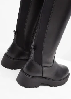 Femme bonprix Bottes|Bottes