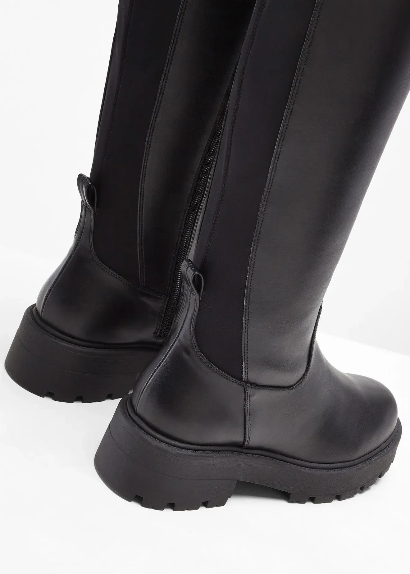 Femme bonprix Bottes|Bottes