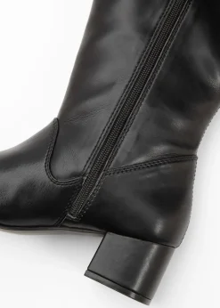 bonprix Bottes à tige large|Femme Bottes