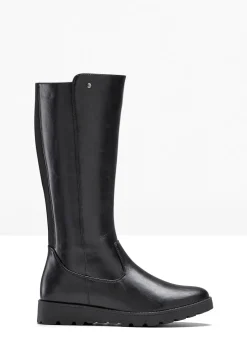 Femme bonprix Bottes|Bottes à tige large