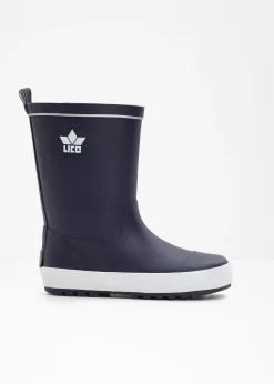 Lico Bottes de pluie enfant|Enfant Vêtements Enfant