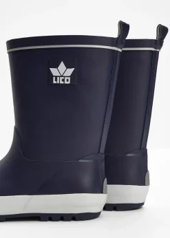 Lico Bottes de pluie enfant|Enfant Vêtements Enfant