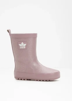 Enfant Lico Vêtements Enfant|Bottes de pluie enfant à paillettes