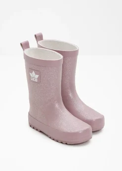 Enfant Lico Vêtements Enfant|Bottes de pluie enfant à paillettes