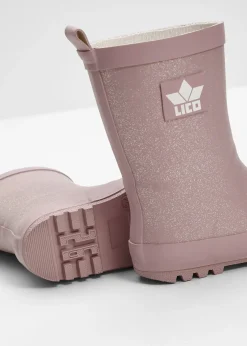Enfant Lico Vêtements Enfant|Bottes de pluie enfant à paillettes