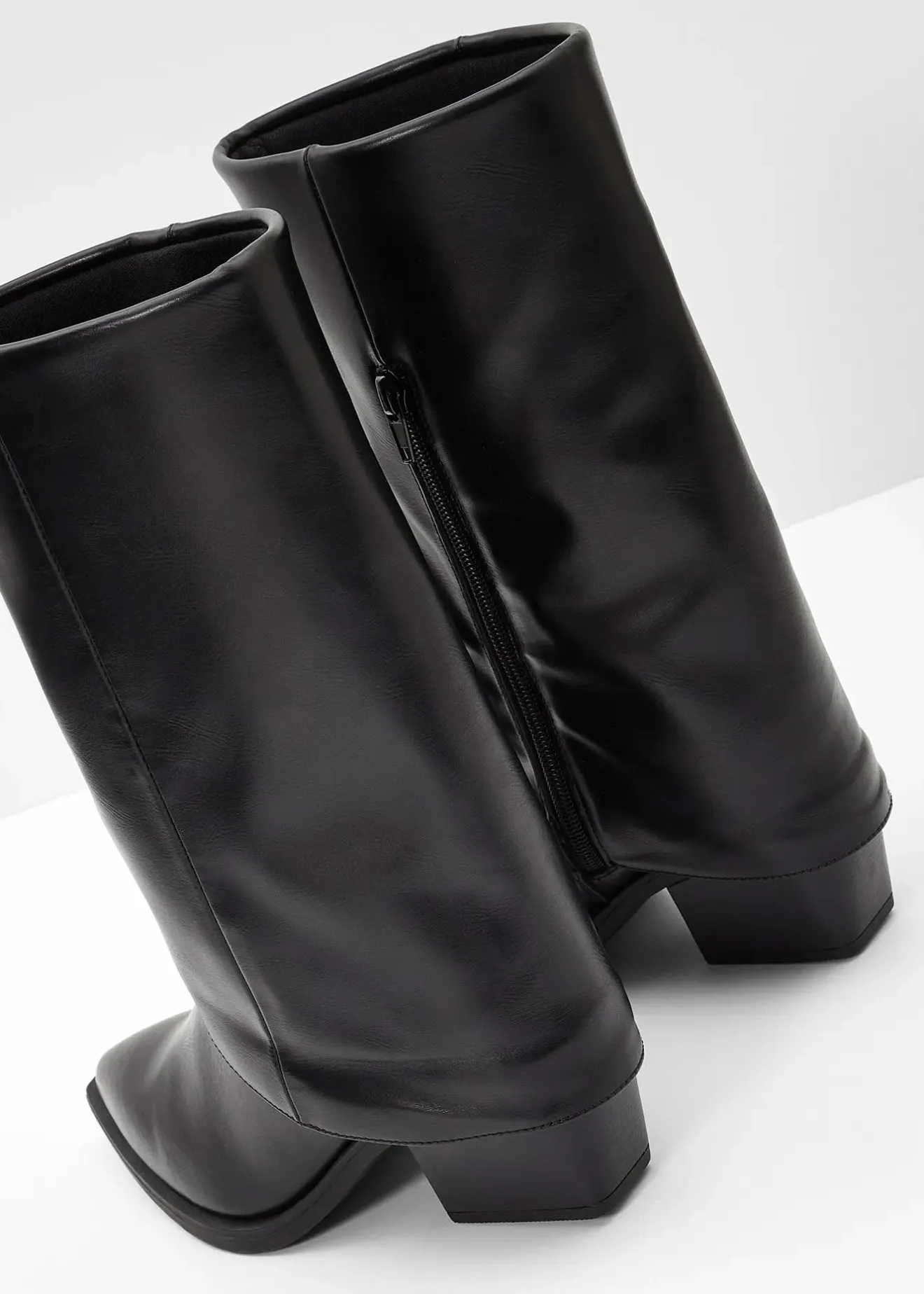 bonprix Bottes esprit western|Femme Bottes