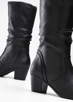 Femme Jana Marques|Chaussures Confort|Bottes