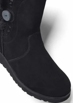 Femme Skechers Chaussures D'Hiver Fourrées|Marques|Bottes