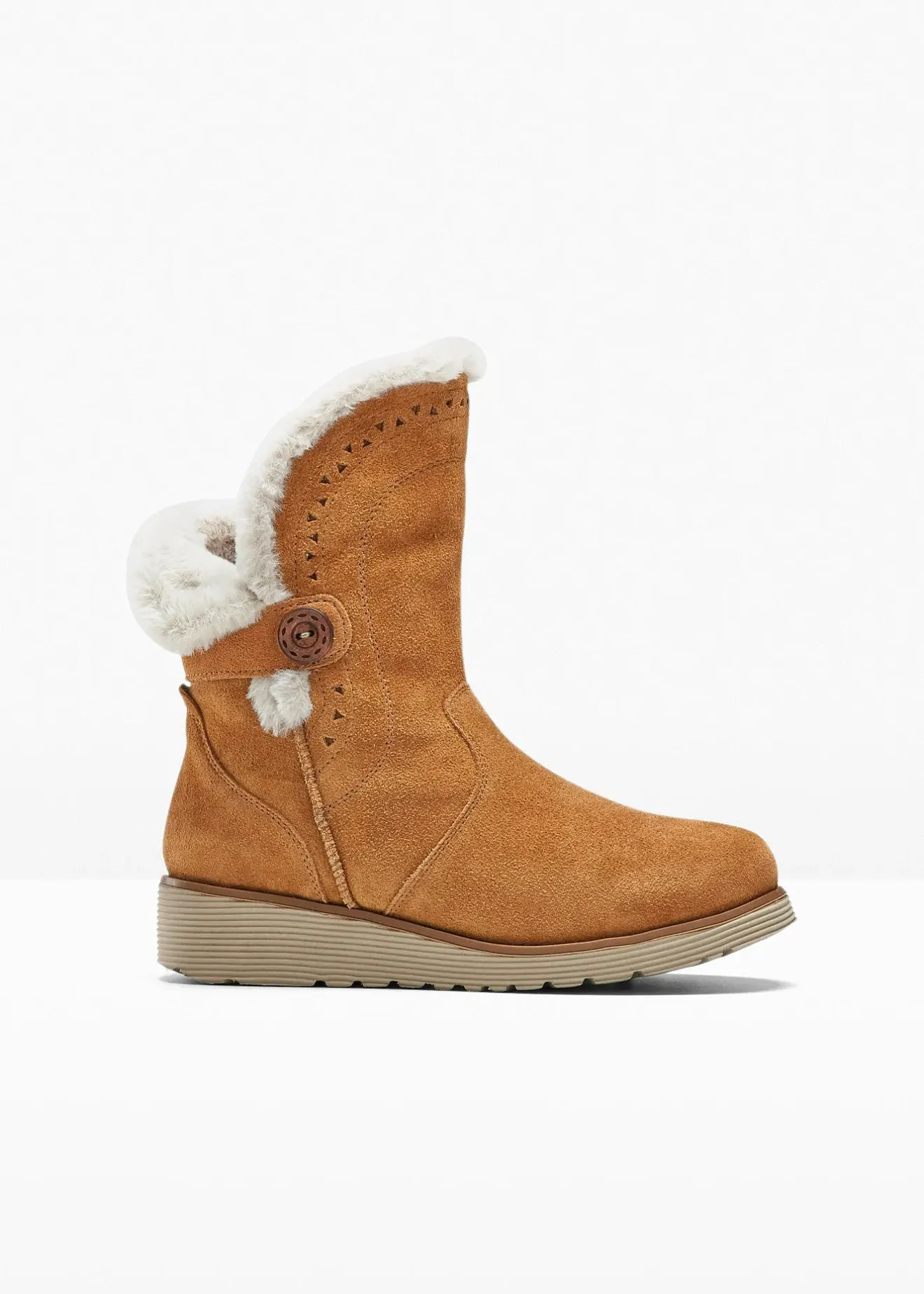 Skechers Bottes|Femme Chaussures D'Hiver Fourrées|Marques