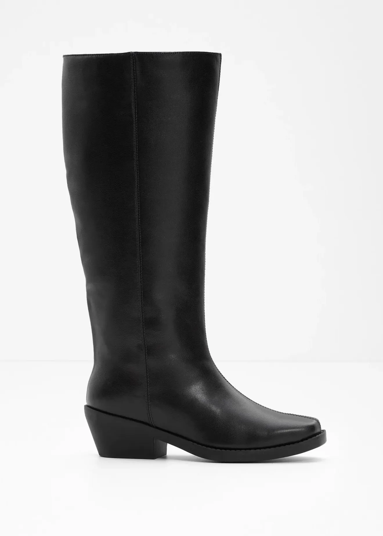 bonprix Bottes tige haute|Femme Bottes