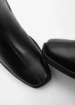 bonprix Bottes tige haute|Femme Bottes