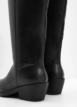 bonprix Bottes tige haute|Femme Bottes