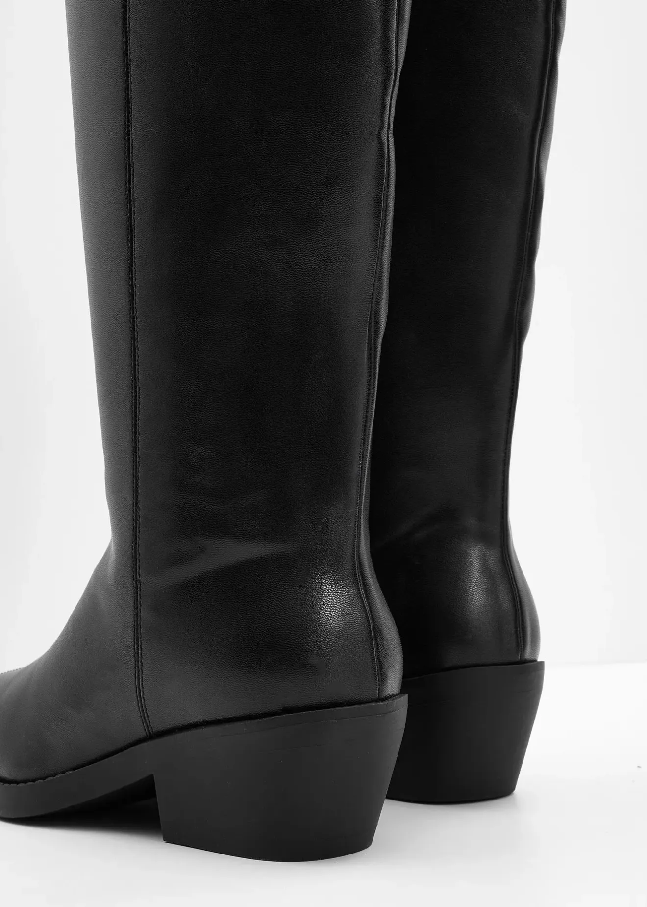 bonprix Bottes tige haute|Femme Bottes