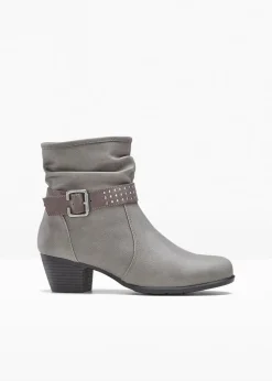 Femme bonprix Bottines|Bottines