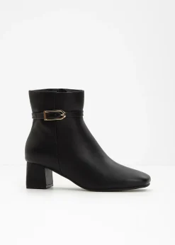 bonprix Bottines|Femme Bottines