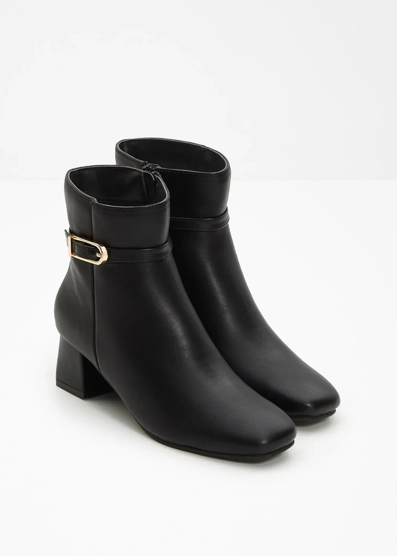 bonprix Bottines|Femme Bottines