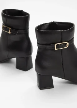 bonprix Bottines|Femme Bottines