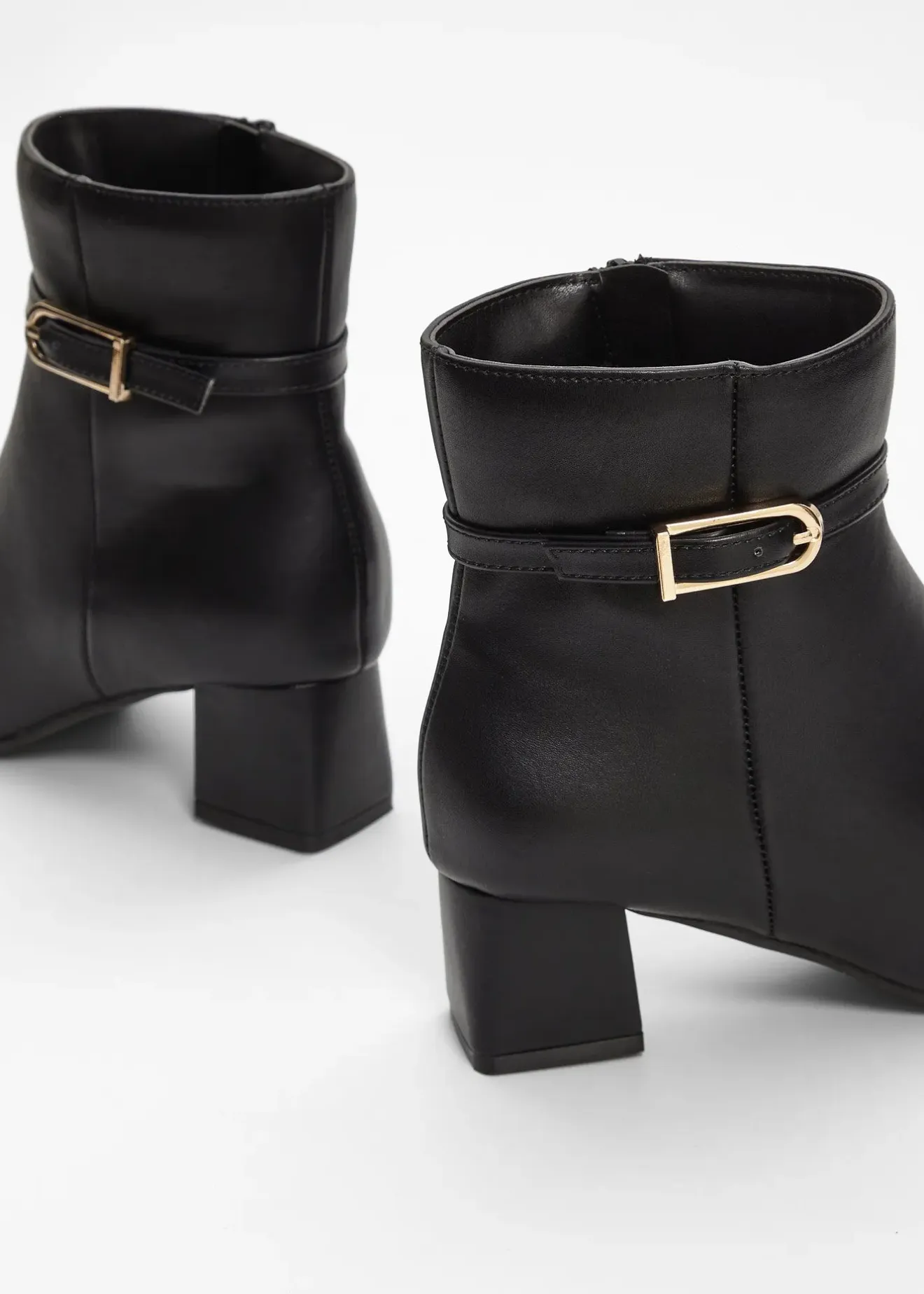 bonprix Bottines|Femme Bottines