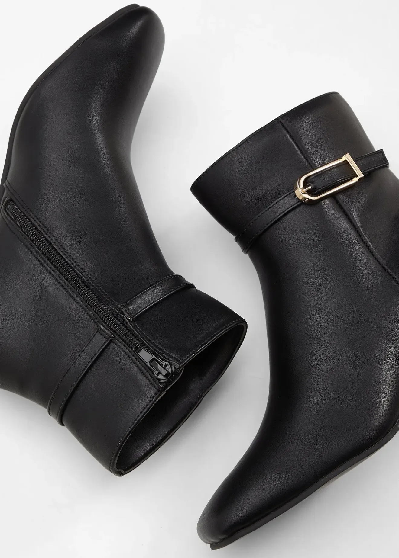 bonprix Bottines|Femme Bottines