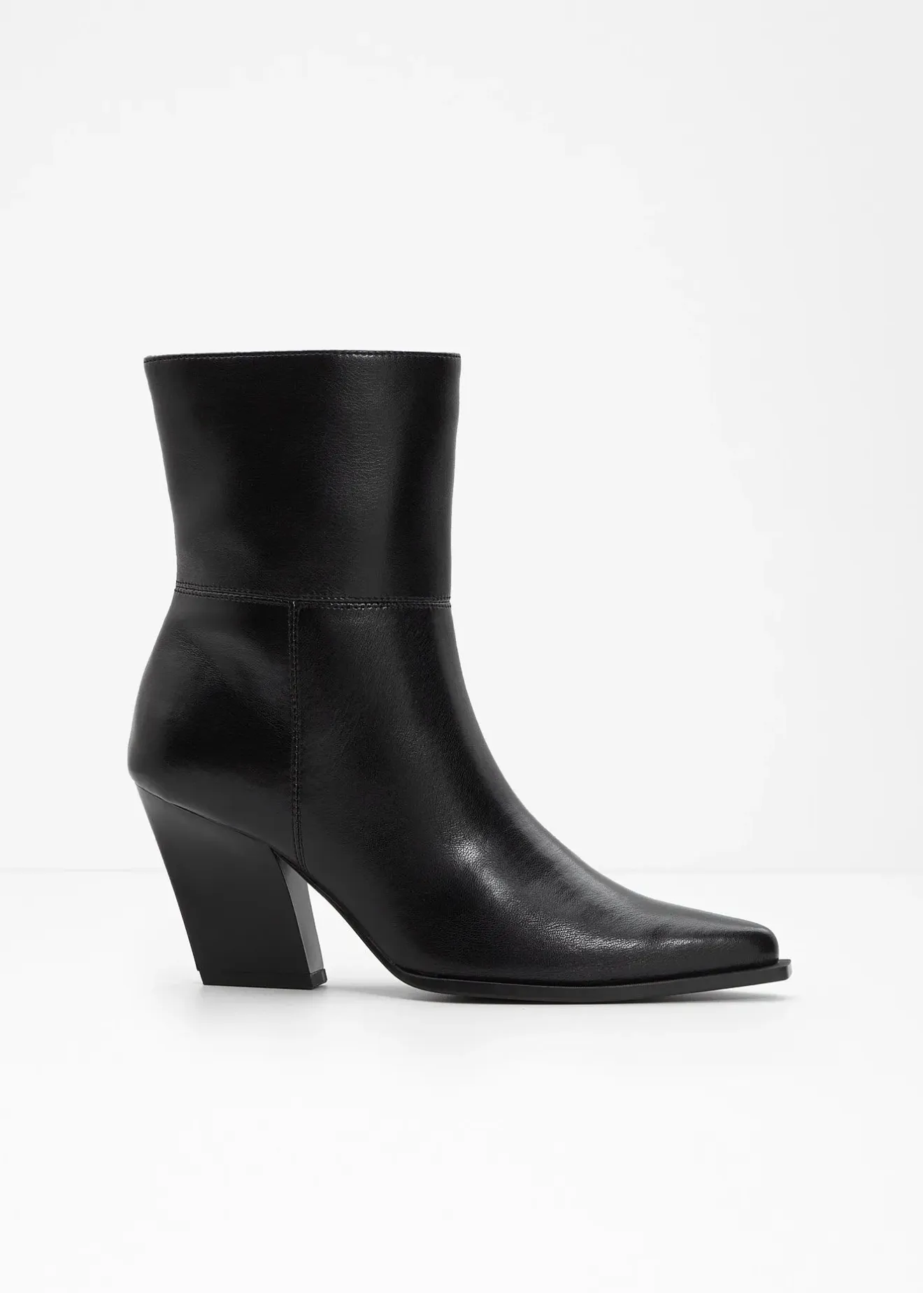 Femme bonprix Bottines|Bottines