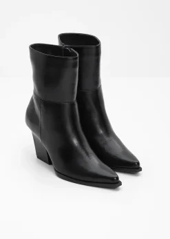 Femme bonprix Bottines|Bottines