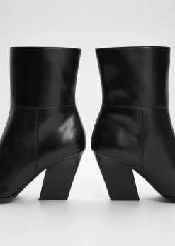 Femme bonprix Bottines|Bottines