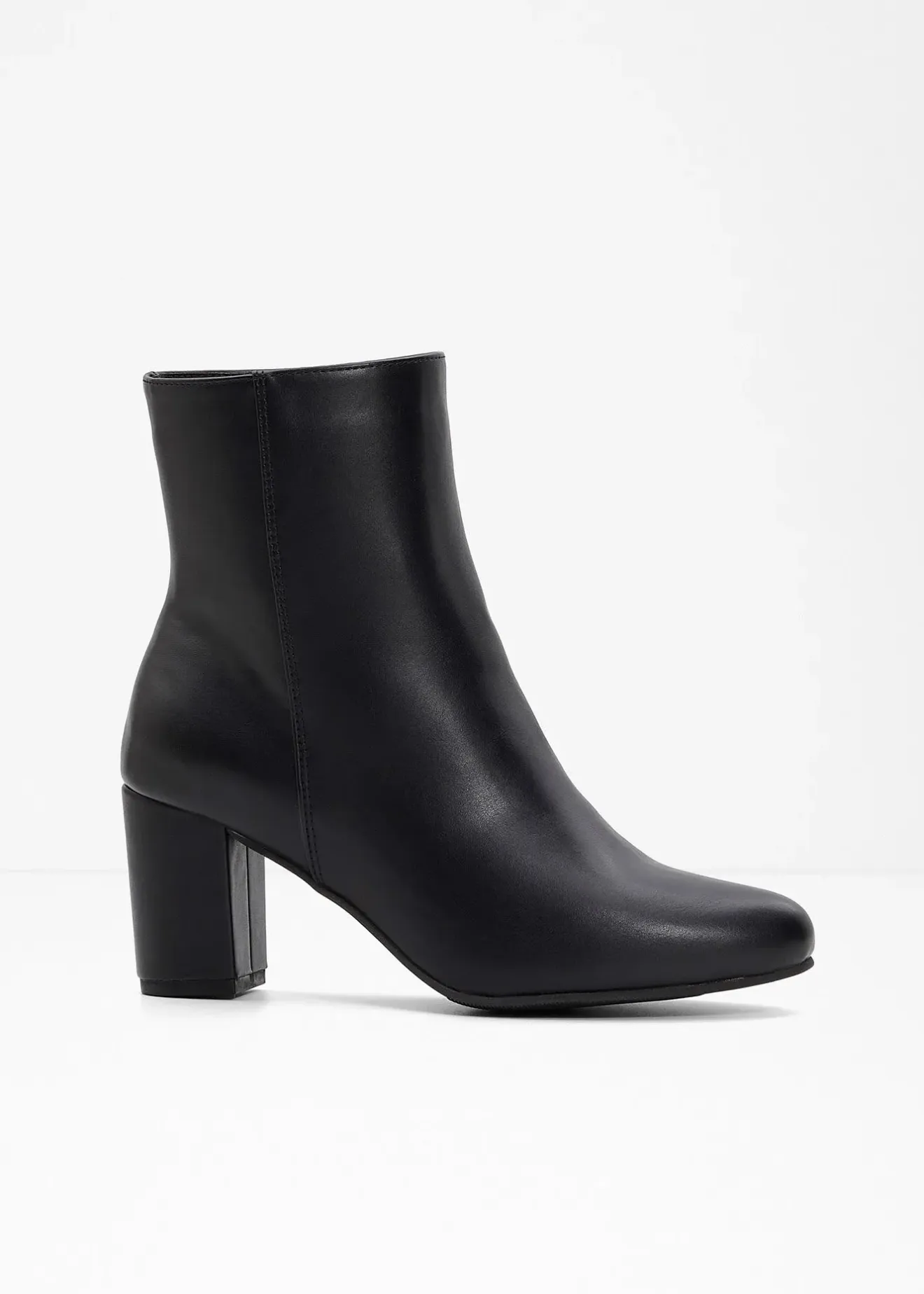 Femme bonprix Bottines|Bottines