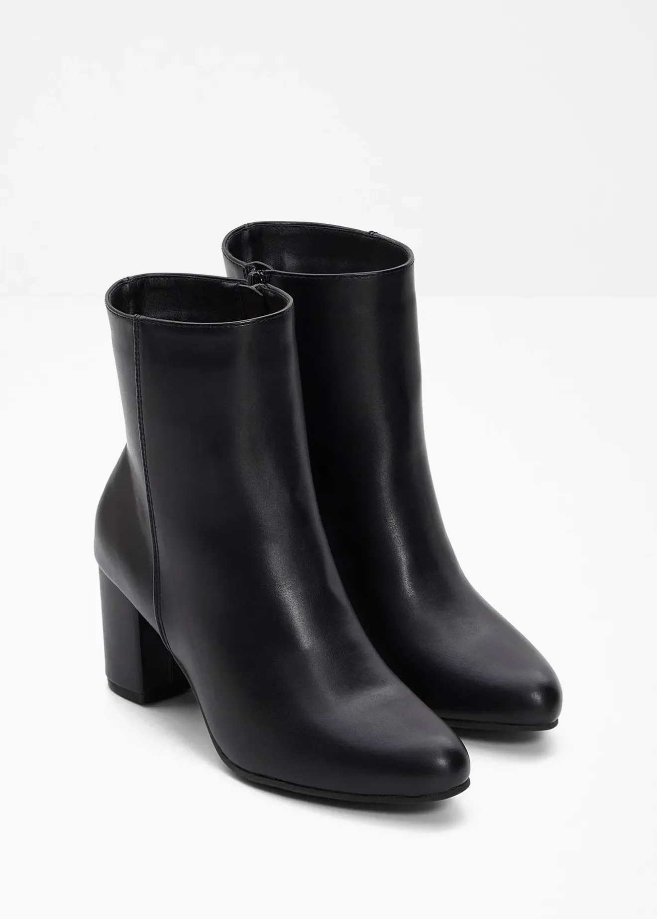Femme bonprix Bottines|Bottines