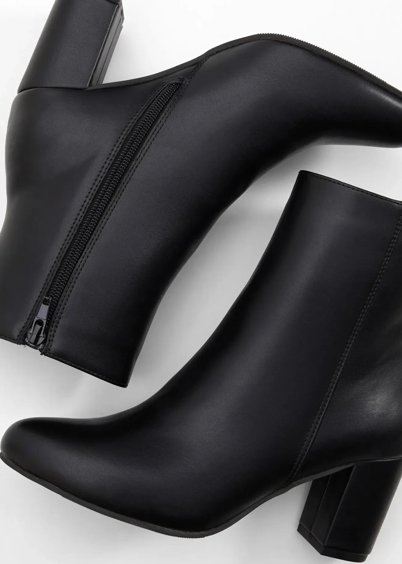 Femme bonprix Bottines|Bottines