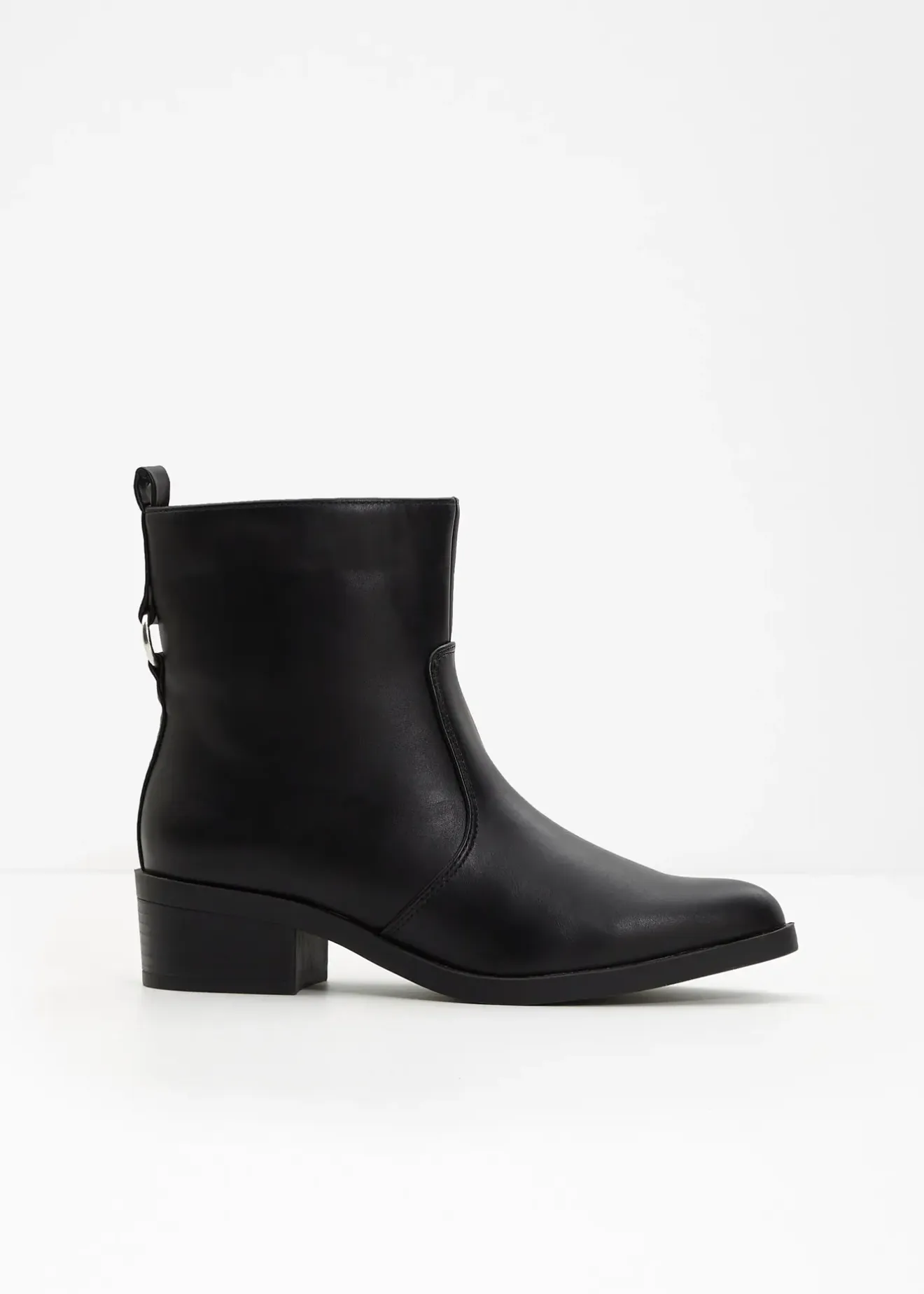 Femme bonprix Bottines|Bottines