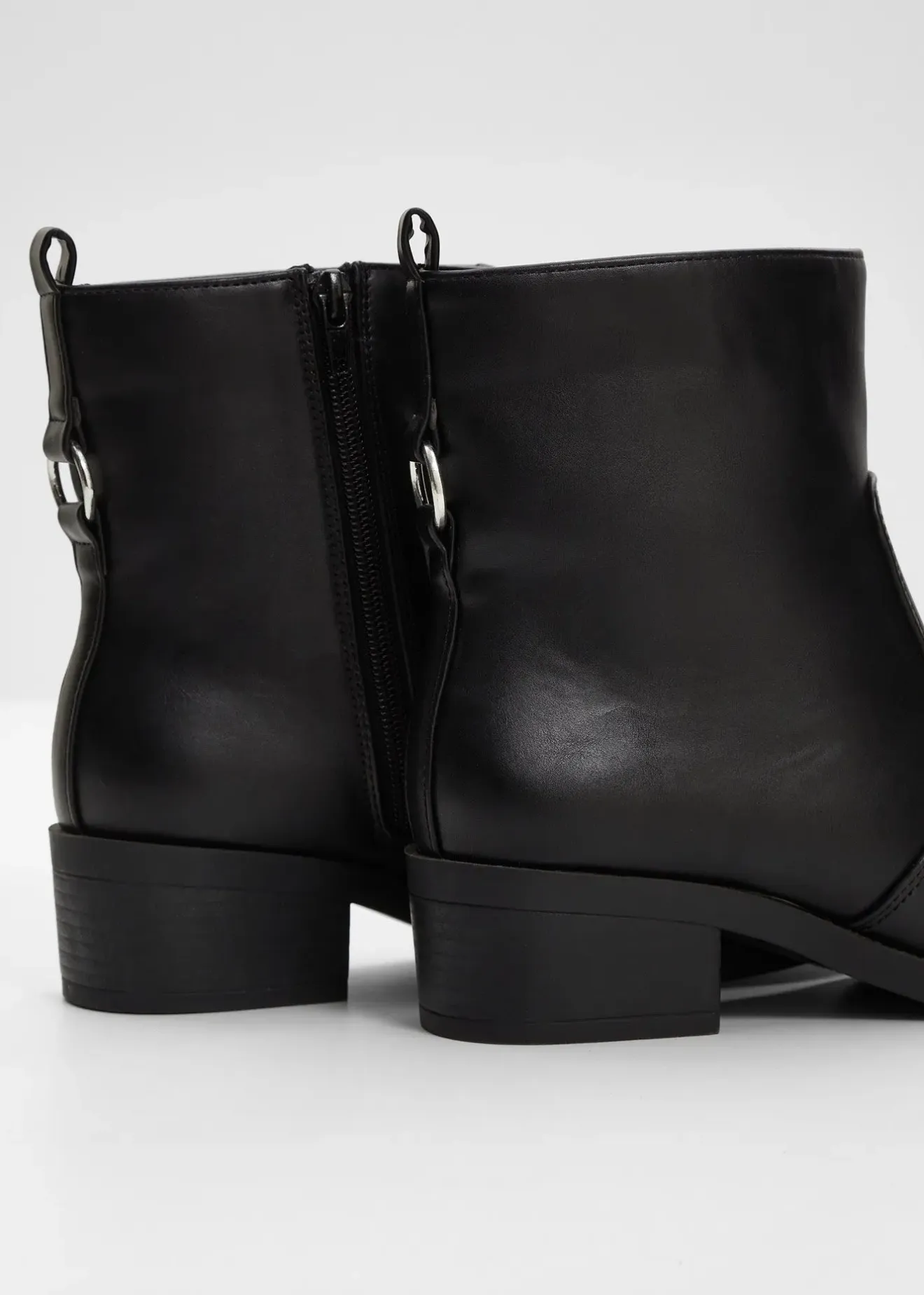 Femme bonprix Bottines|Bottines